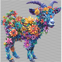 Animal Integration-DW 340